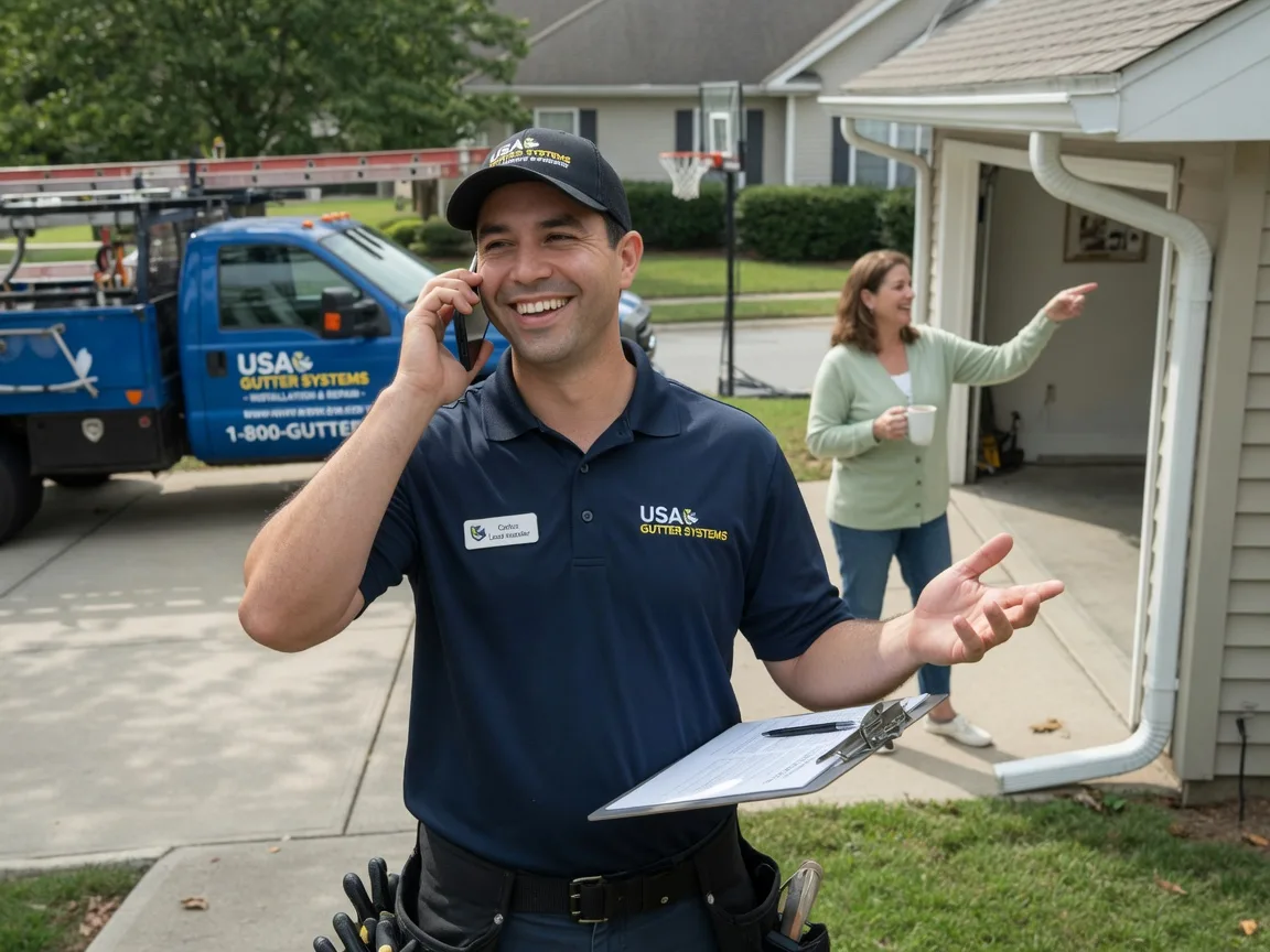 Gutter Installation Badin, NC FAQs